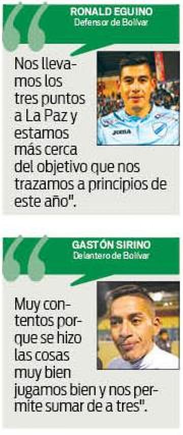Los comentarios