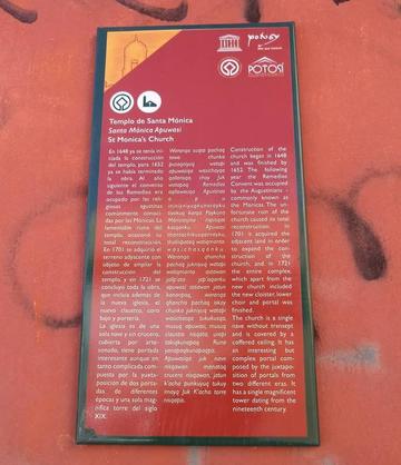 Instalan paneles en edificios y templos