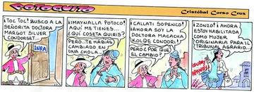El Potoquito