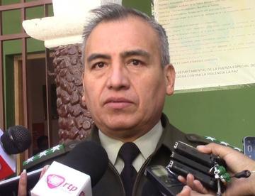 Fiscal, policía y soldado son denunciados por violencia