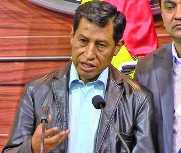 UD impugna al 80 % de candidatos del TAP y CM