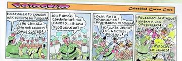 El Potoquito