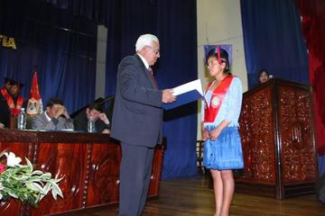Geodesia y Topografía ya titula a sus egresados en el área de ingeniería