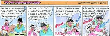 El Potoquito