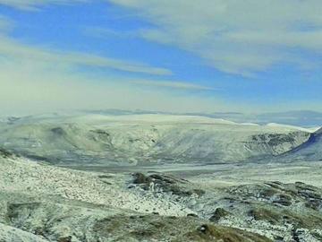 Usaron Bs 210 mil para atender efectos de la nevada en Potosí
