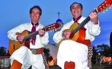 Los Visconti crean canción por el mar