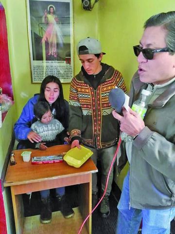 Logran apoyo necesario para colombianos llegados a Potosí