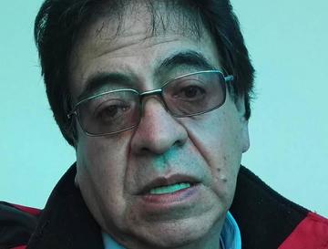 Ricardo Gonzales