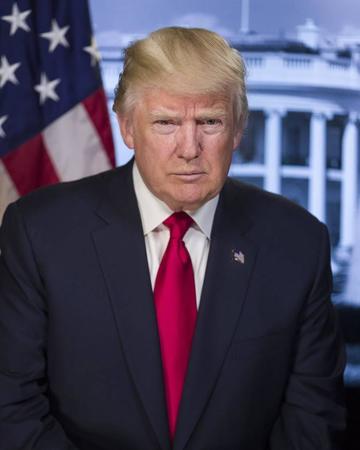 El Tribunal Supremo da la razón a Trump sobre veto migratorio