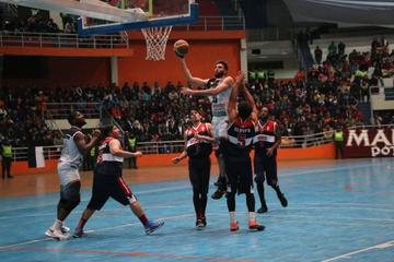 El cotejo entre potosinos y cochabambinos corresponde a la novena fecha del campeonato.