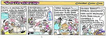 El Potoquito