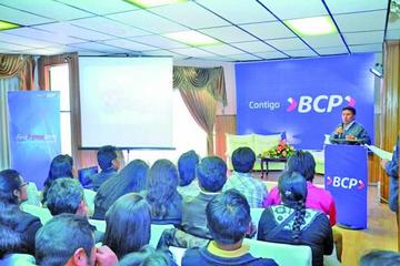 Productores expondrán sus experiencias en Foro Pyme