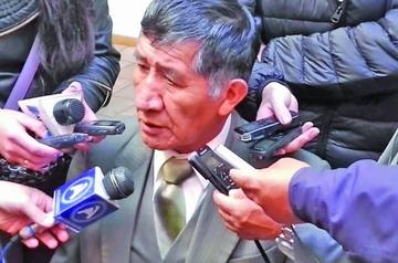 Lanzan convocatoria para  la formación de jueces