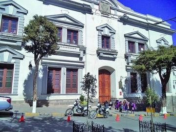 Alcaldía prioriza productividad salud, educación y el turismo