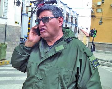 Policía reporta accidentes de tránsito 