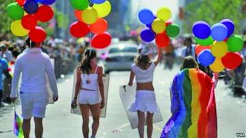 Ayer se recordó el Día Internacional de la Diversidad Sexual.