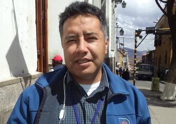 Más de 3.000 estudiantes se capacitan sobre la trata