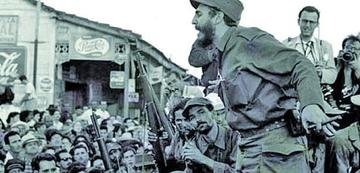 Una serie revivirá Revolución cubana