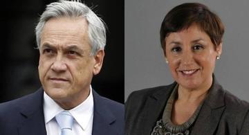 Chile: Piñera y Sánchez son los candidatos a la presidencia 2018-2022