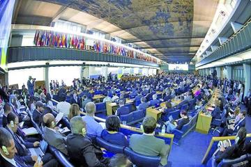 Más de mil participantes, entre ellos 70 ministros y otros altos cargos, asistirán esta semana a la Conferencia.