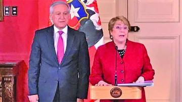 Chile: Bolivia no puede pretender apropiarse de las aguas del Silala 