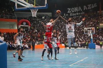 Los equipos lideran la tabla