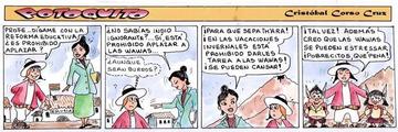 El Potoquito