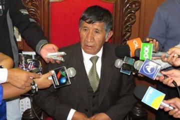 TSJ informa hoy sobre su trabajo del primer semestre