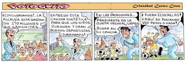 El Potoquito