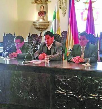 Gobierno dice que en Potosí hay alza eléctrica de menos del 3 %