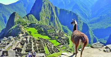 Machu Picchu se salva de la lista en peligro de la Unesco