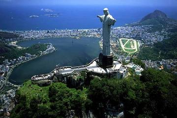 Brasil registra la deflación mayor en la última década