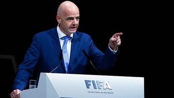 FIFA suspende a la Federación de Sudán