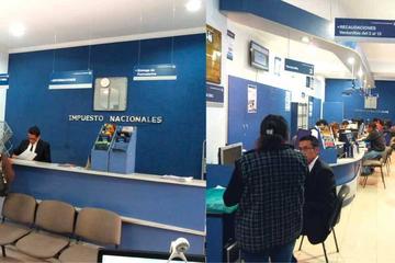 El 31 vence el plazo de pago del IUE