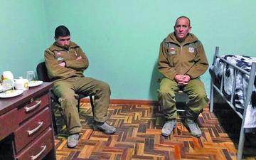 Los dos carabineros serán devueltos y Bolivia solicita diálogo a Chile 