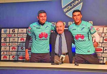 Moreira: "esta es mi oportunidad de brillar"