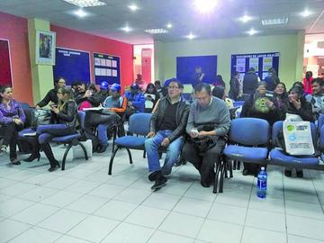 Toro Toro baja la desnutrición infantil del 47 al 13 por ciento