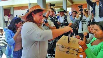 En 14 entidades territoriales hoy deciden si aplican su autonomía