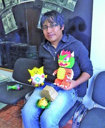 Mañana lunes inicia curso libre de origami básico
