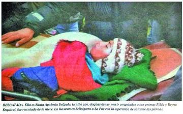 Efemérides de la Fecha
