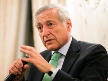 Chilenos aceptan el diálogo con Bolivia sobre temas fronterizos