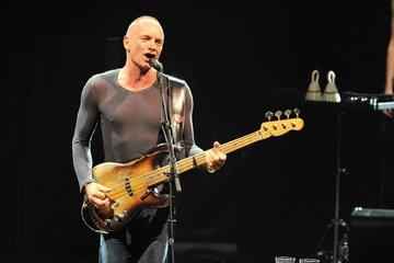Sting dona Premio Polar de la música