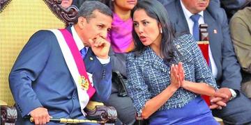 El pedido se basa en la presunta comisión de lavado de dinero y asociación ilícita.