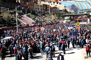 Anuncian la organización del comité electoral de Comcipo