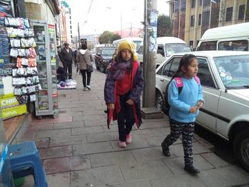 Amplían una semana la vacación de invierno