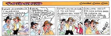 El Potoquito