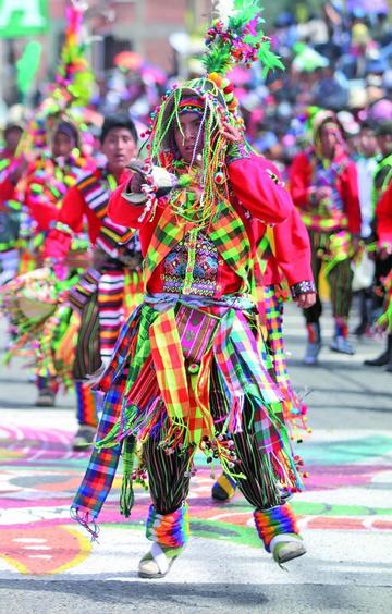 Con música y baile lanzarán la gran fiesta de “Ch’utillos”