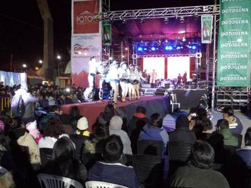 Comienza la fiesta de Ch’utillos 2017