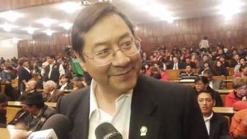 Tratamiento médico de Arce se extenderá de 3 a 4 meses