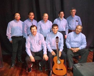 El grupo Tinkuy retoma escenario
